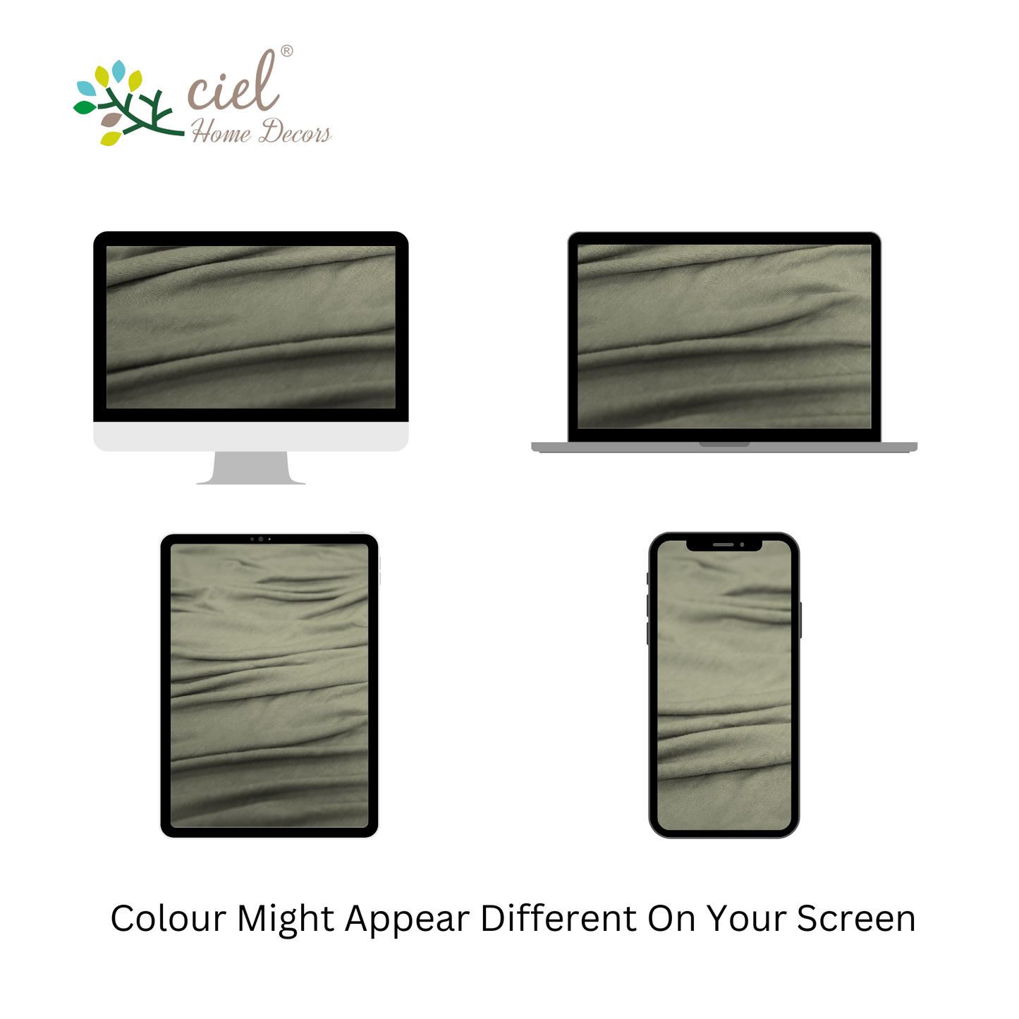 100% Bamboo Cotton Jersey Fitted Sheet