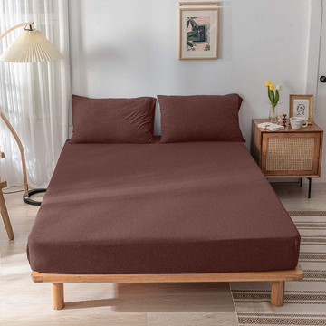 Cotton Feel Polyster