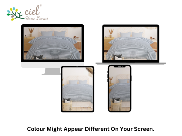 100% Cotton Jersey Quilt (Soft T-Shirt Fabric) - AC Comforter/Quilt for Winter/Razai