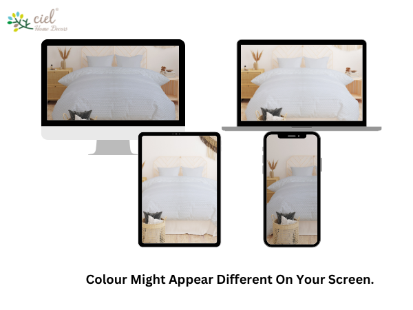 100% Cotton Jersey Quilt (Soft T-Shirt Fabric) - AC Comforter/Quilt for Winter/Razai