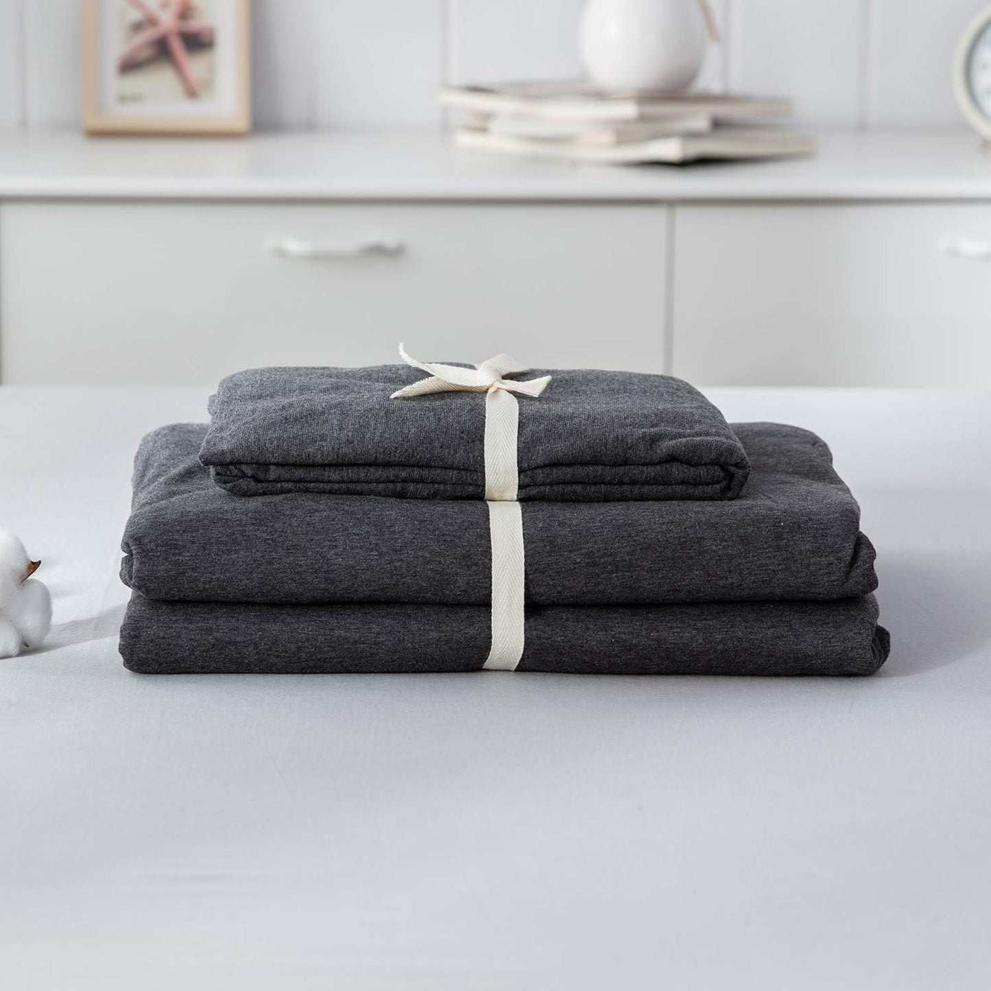 Cotton Rich Duvet Cover / Comforter / Blanket / Razai Cover with Zipper