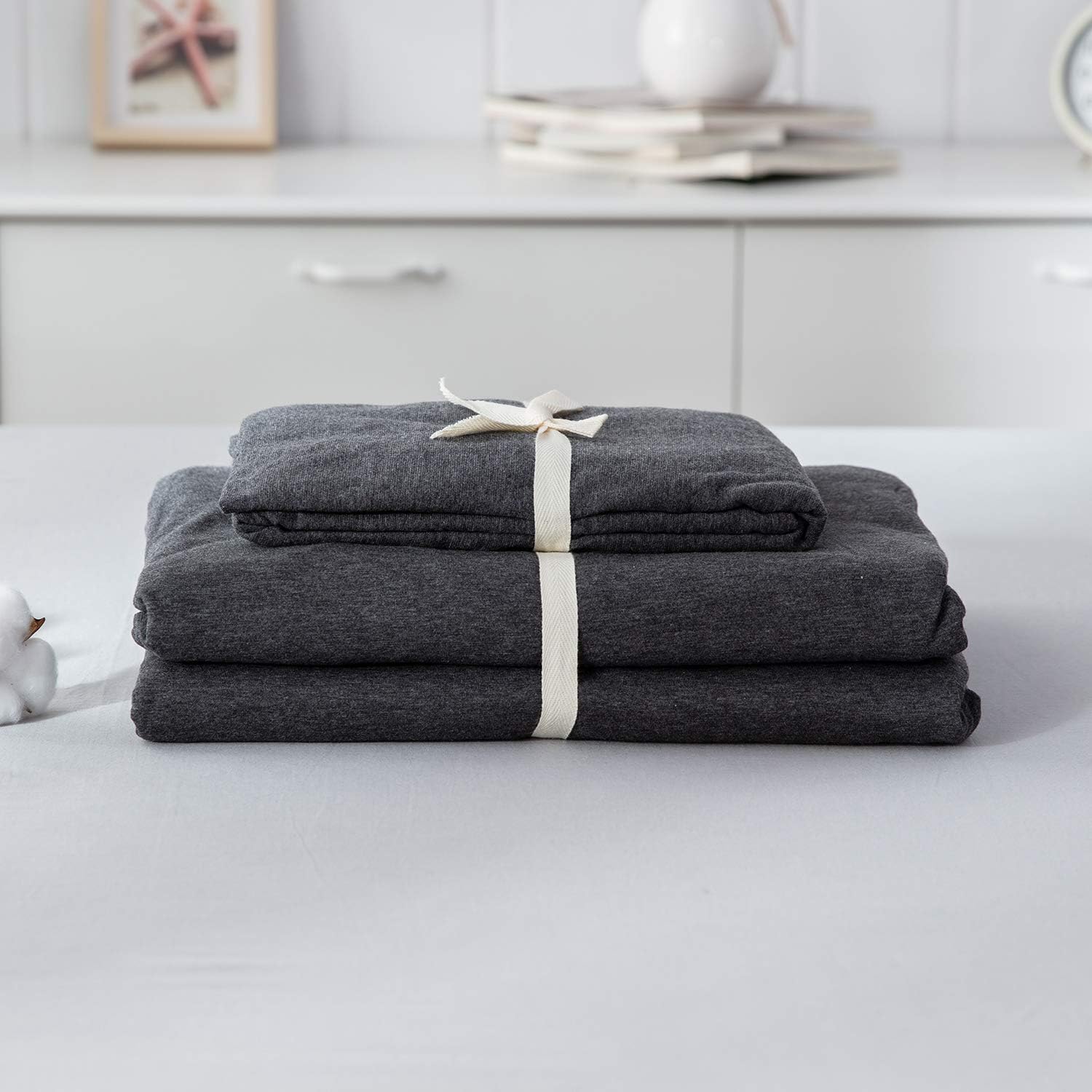 Cotton Rich Duvet Cover / Comforter / Blanket / Razai Cover with Zipper