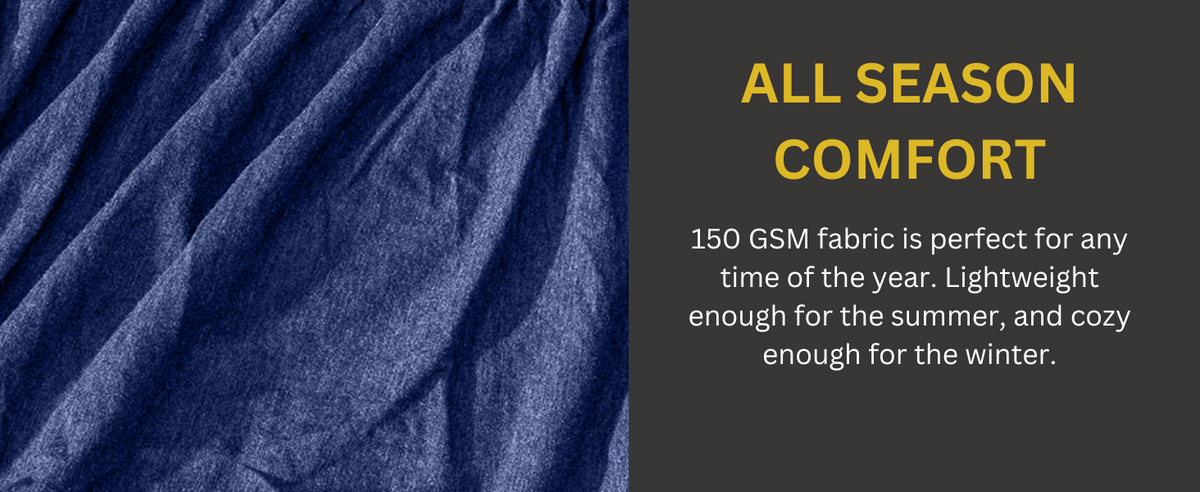 Jersey Cotton Feel Polyester Fitted Bed Sheet