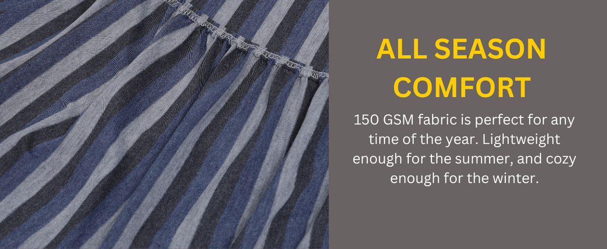 Jersey Cotton Feel Polyester Fitted Bed Sheet With Pillow Covers Fits Up to 6
