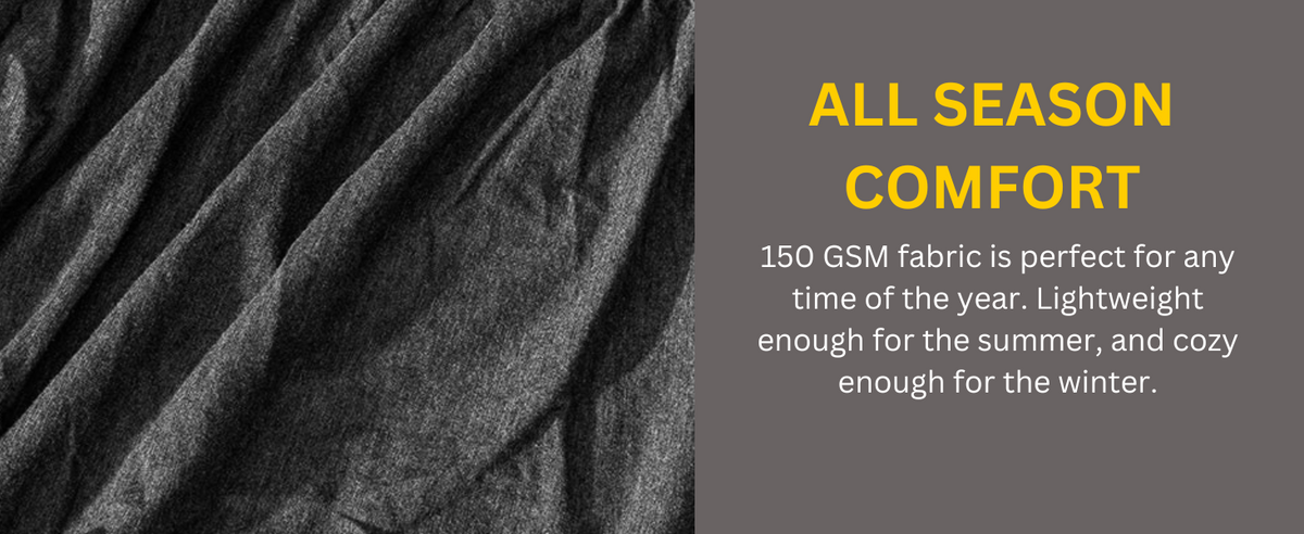 Jersey Cotton Rich Fitted Bed Sheet