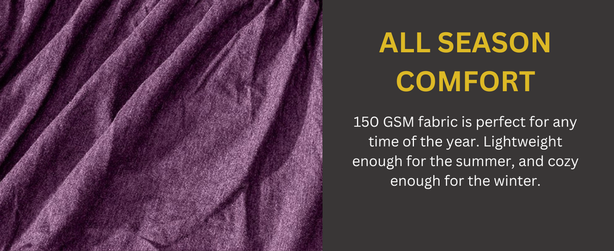 Jersey Cotton Rich Fitted Bed Sheet