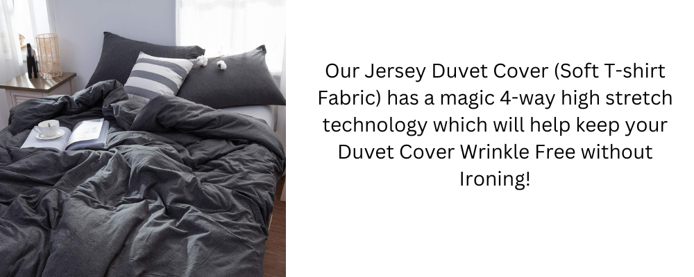 Cotton Rich Duvet Cover/ Blanket Cover / Razai Cover with Zipper
