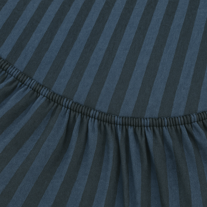 Jersey Cotton Feel Polyester Fitted Bed Sheet